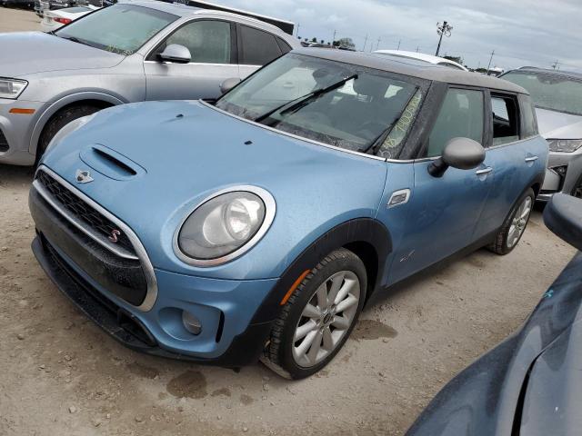 Photo 0 VIN: WMWLU5C5XH2E82837 - MINI COOPER S C 