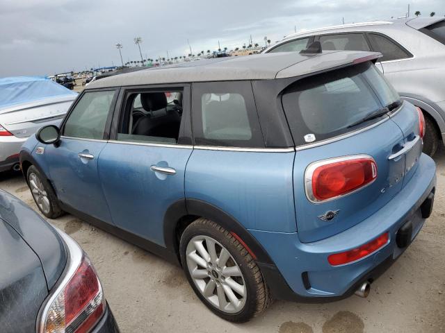 Photo 1 VIN: WMWLU5C5XH2E82837 - MINI COOPER S C 