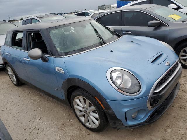 Photo 3 VIN: WMWLU5C5XH2E82837 - MINI COOPER S C 