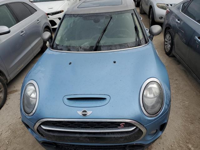 Photo 4 VIN: WMWLU5C5XH2E82837 - MINI COOPER S C 