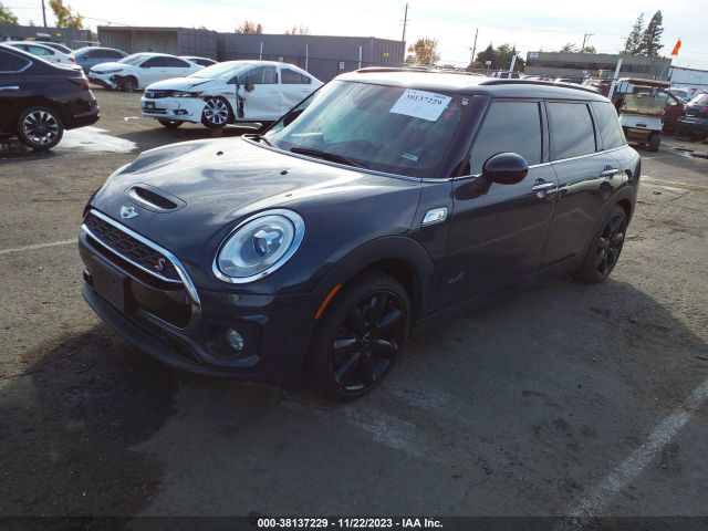 Photo 1 VIN: WMWLU5C5XH2E83258 - MINI CLUBMAN 