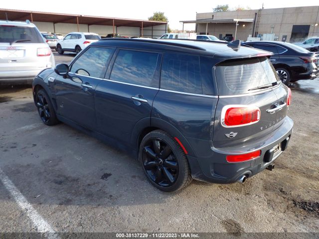 Photo 2 VIN: WMWLU5C5XH2E83258 - MINI CLUBMAN 