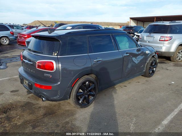 Photo 3 VIN: WMWLU5C5XH2E83258 - MINI CLUBMAN 