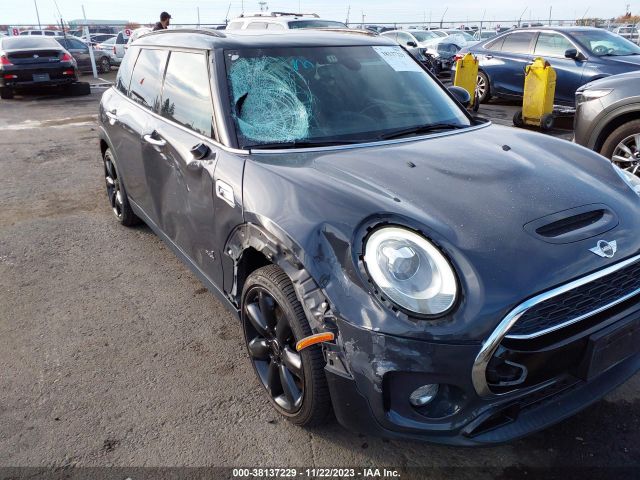 Photo 5 VIN: WMWLU5C5XH2E83258 - MINI CLUBMAN 