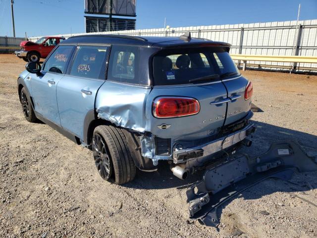 Photo 2 VIN: WMWLU5C5XJ2G02917 - MINI COOPER S C 