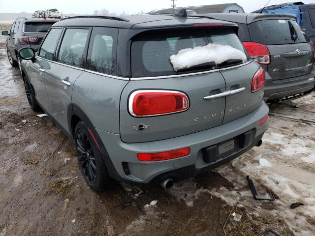 Photo 2 VIN: WMWLU5C5XJ2G02951 - MINI COOPER S C 