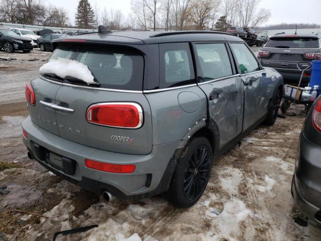 Photo 3 VIN: WMWLU5C5XJ2G02951 - MINI COOPER S C 