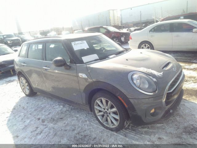 Photo 0 VIN: WMWLU5C5XK2G04216 - MINI CLUBMAN 