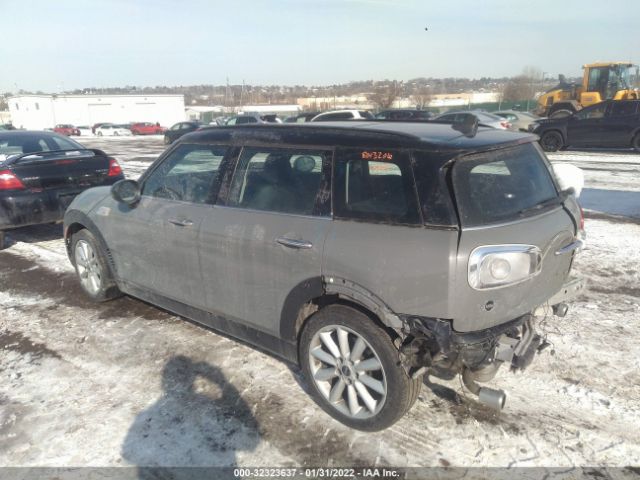 Photo 2 VIN: WMWLU5C5XK2G04216 - MINI CLUBMAN 