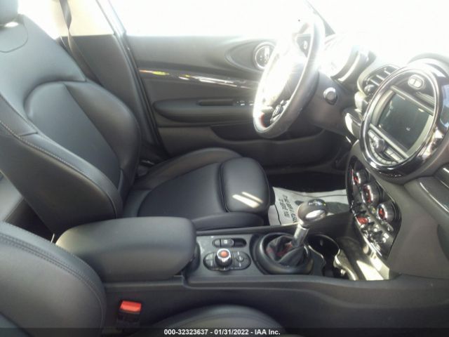 Photo 4 VIN: WMWLU5C5XK2G04216 - MINI CLUBMAN 