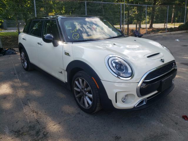 Photo 0 VIN: WMWLU5C5XK2G05124 - MINI COOPER S C 