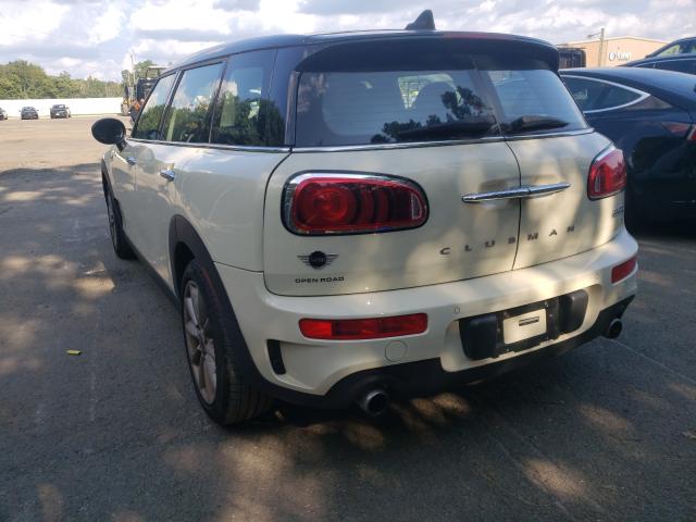 Photo 2 VIN: WMWLU5C5XK2G05124 - MINI COOPER S C 