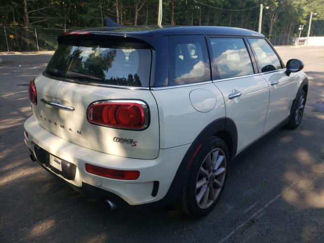 Photo 3 VIN: WMWLU5C5XK2G05124 - MINI COOPER S C 