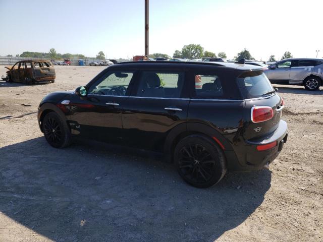 Photo 1 VIN: WMWLU5C5XK2L05628 - MINI COOPER S C 