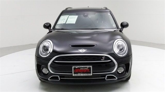 Photo 1 VIN: WMWLU5C5XK2L08593 - MINI CLUBMAN 