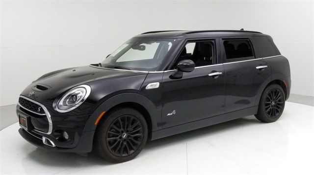 Photo 2 VIN: WMWLU5C5XK2L08593 - MINI CLUBMAN 