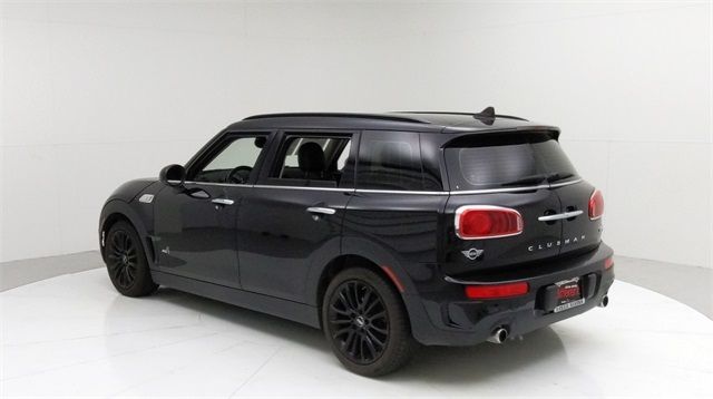 Photo 4 VIN: WMWLU5C5XK2L08593 - MINI CLUBMAN 