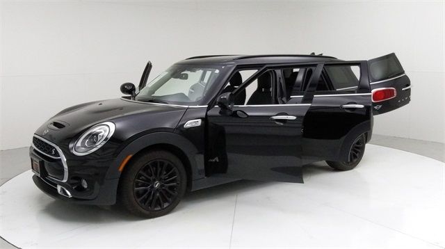 Photo 9 VIN: WMWLU5C5XK2L08593 - MINI CLUBMAN 