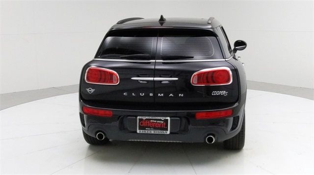 Photo 5 VIN: WMWLU5C5XK2L08593 - MINI CLUBMAN 