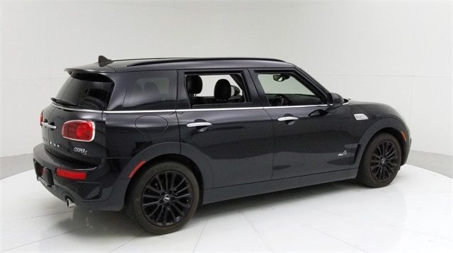 Photo 6 VIN: WMWLU5C5XK2L08593 - MINI CLUBMAN 