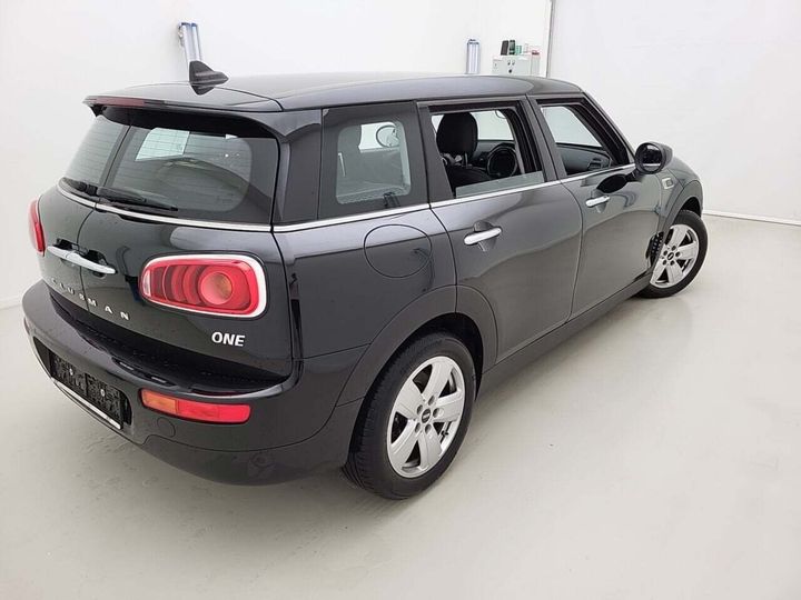 Photo 1 VIN: WMWLV110102M55296 - MINI CLUBMAN 