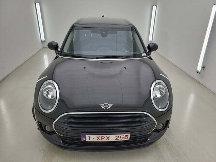 Photo 3 VIN: WMWLV110102M55296 - MINI CLUBMAN 