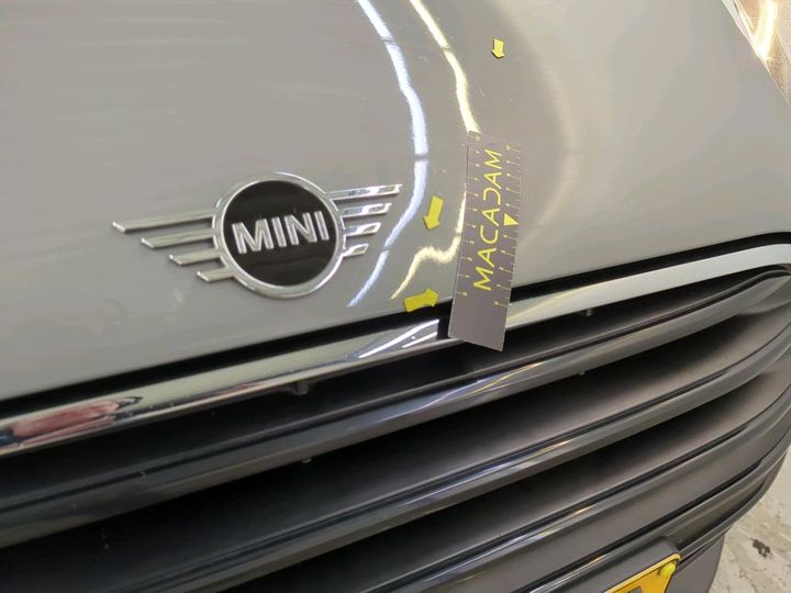 Photo 27 VIN: WMWLV310202M02215 - MINI MINI CLUBMAN 