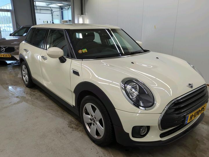 Photo 1 VIN: WMWLV310302M78588 - MINI MINI CLUBMAN 