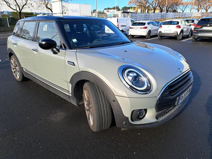 Photo 2 VIN: WMWLV310302P33756 - MINI CLUBMAN 