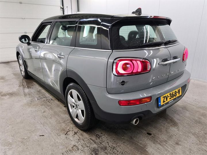 Photo 2 VIN: WMWLV310602L59353 - MINI MINI CLUBMAN 