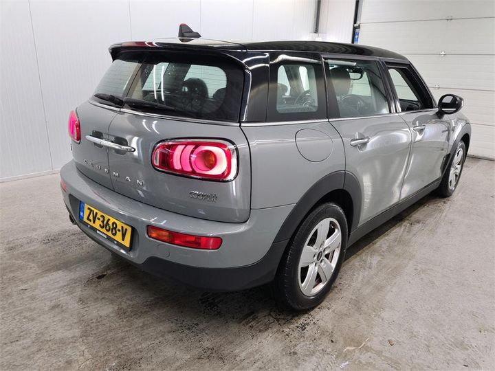 Photo 3 VIN: WMWLV310602L59353 - MINI MINI CLUBMAN 