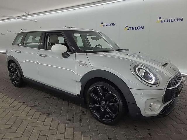 Photo 1 VIN: WMWLV710X02M49841 - MINI MINI CLUBMAN 