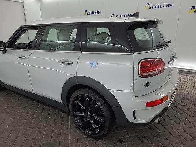 Photo 21 VIN: WMWLV710X02M49841 - MINI MINI CLUBMAN 