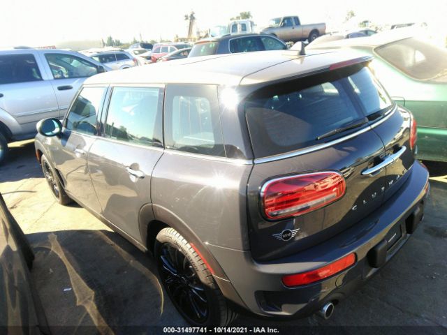 Photo 2 VIN: WMWLV7C00L2M49137 - MINI CLUBMAN 