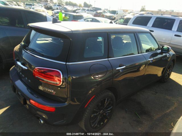 Photo 3 VIN: WMWLV7C00L2M49137 - MINI CLUBMAN 