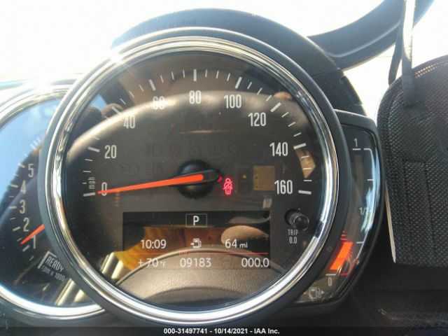 Photo 6 VIN: WMWLV7C00L2M49137 - MINI CLUBMAN 