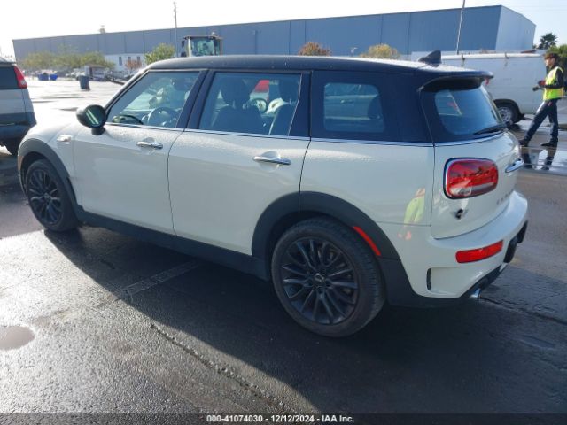 Photo 2 VIN: WMWLV7C00L2M97396 - MINI CLUBMAN 