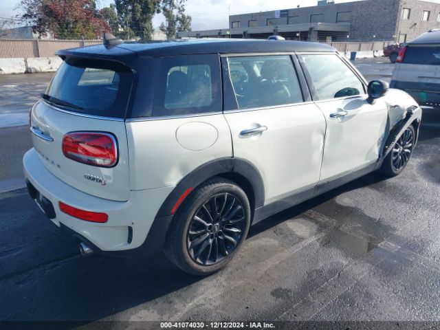 Photo 3 VIN: WMWLV7C00L2M97396 - MINI CLUBMAN 