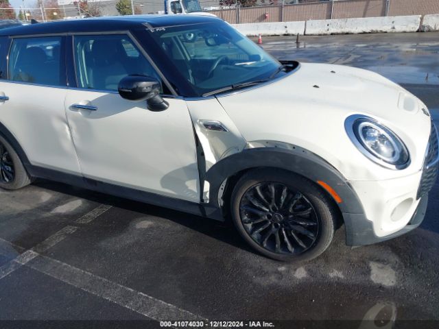 Photo 5 VIN: WMWLV7C00L2M97396 - MINI CLUBMAN 