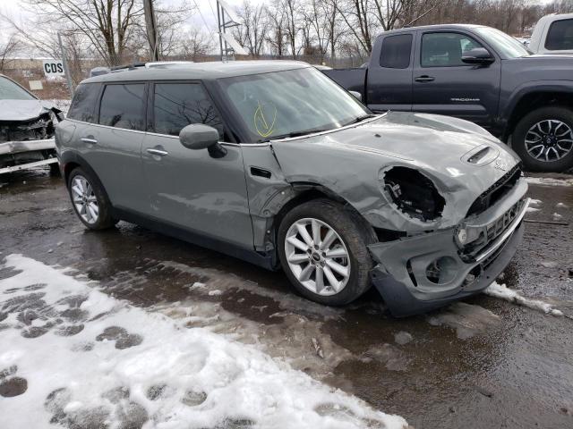 Photo 3 VIN: WMWLV7C01N2R07934 - MINI COOPER S C 