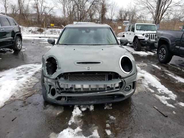 Photo 4 VIN: WMWLV7C01N2R07934 - MINI COOPER S C 