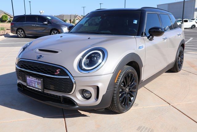 Photo 0 VIN: WMWLV7C01N2R48855 - MINI CLUBMAN 