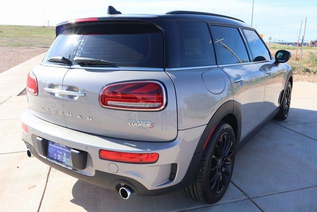 Photo 5 VIN: WMWLV7C01N2R48855 - MINI CLUBMAN 