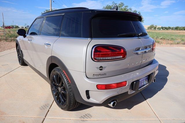 Photo 9 VIN: WMWLV7C01N2R48855 - MINI CLUBMAN 