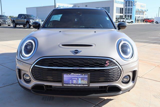 Photo 1 VIN: WMWLV7C01N2R48855 - MINI CLUBMAN 