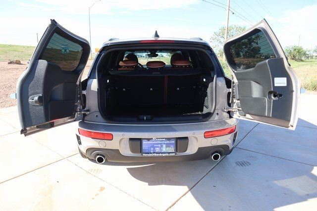 Photo 8 VIN: WMWLV7C01N2R48855 - MINI CLUBMAN 