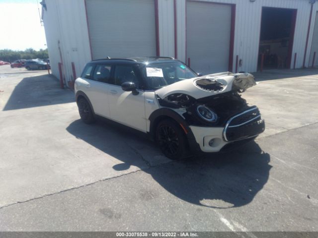 Photo 0 VIN: WMWLV7C02N2P87562 - MINI CLUBMAN 