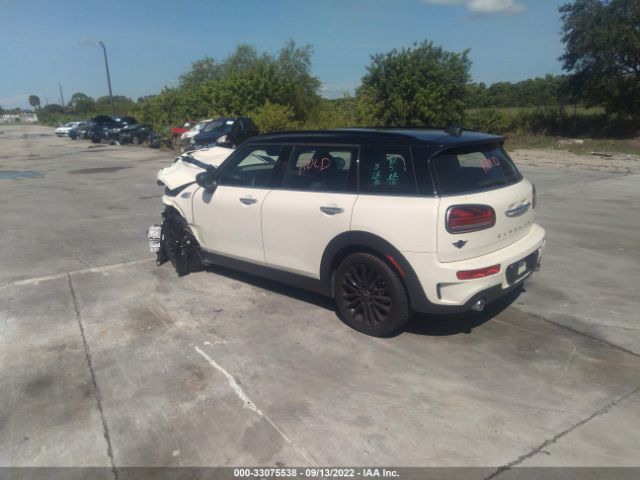 Photo 2 VIN: WMWLV7C02N2P87562 - MINI CLUBMAN 