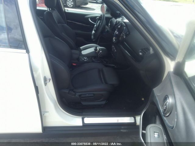 Photo 4 VIN: WMWLV7C02N2P87562 - MINI CLUBMAN 