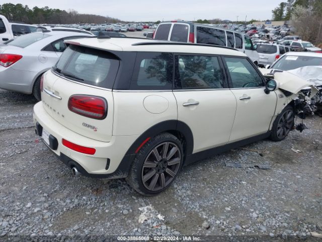 Photo 3 VIN: WMWLV7C05M2N90979 - MINI CLUBMAN 